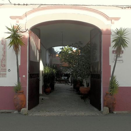 Antiga Moagem Hotell Vimieiro  Exteriör bild