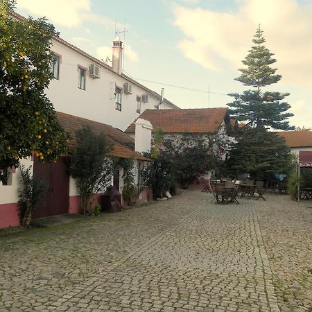 Antiga Moagem Hotell Vimieiro  Exteriör bild