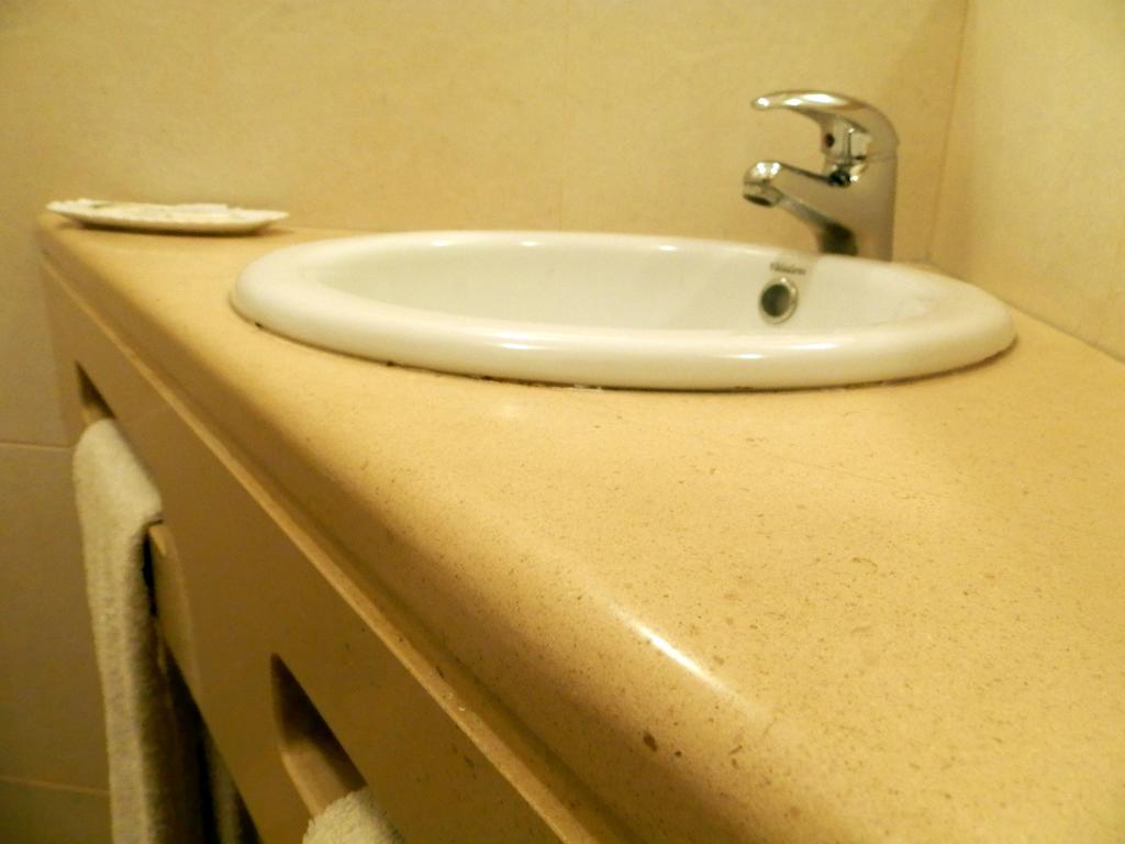 Antiga Moagem Hotell Vimieiro  Exteriör bild