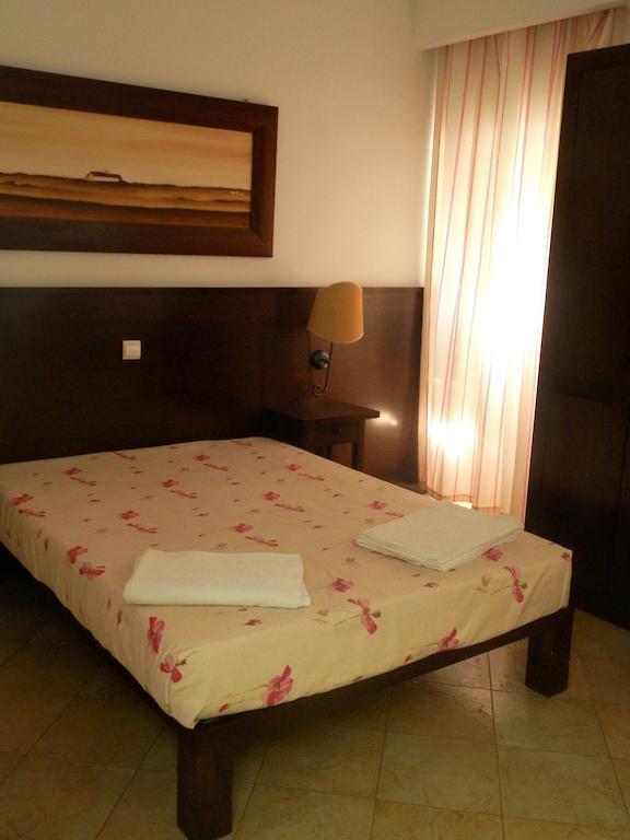Antiga Moagem Hotell Vimieiro  Exteriör bild