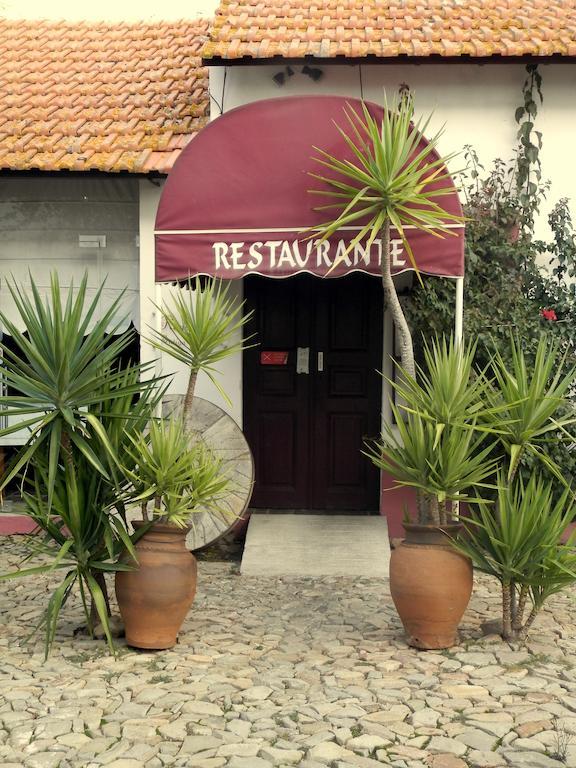 Antiga Moagem Hotell Vimieiro  Exteriör bild