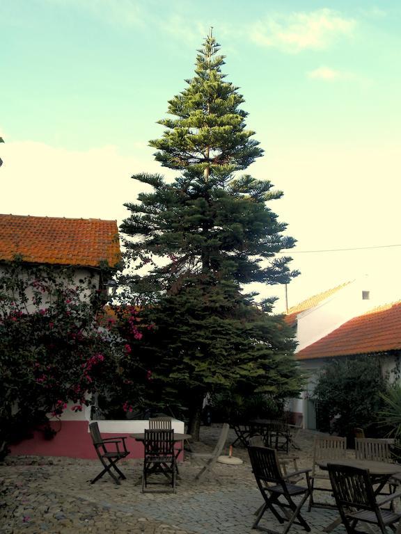 Antiga Moagem Hotell Vimieiro  Exteriör bild